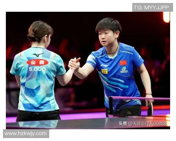 重庆乒乓球队在全国配合排行榜中荣获第4名展现出强大实力与团队默契